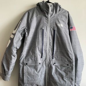 North Face Jacket | International Collection